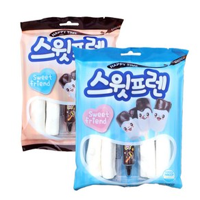 (행)스윗프렌50g, 1개, 50g