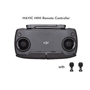 드론 컨트롤러 조종기 dji mavic mini emote contolle fcc m1ss5ce m1sd25 vesion fo mavic mini oiginal, 1개