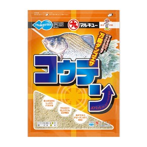 마루큐 코우텐 바라케 당고 떡밥 430g