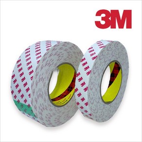 3M 아크릴 폼 4421 양면테이프 기장10M, 1개, 75mm