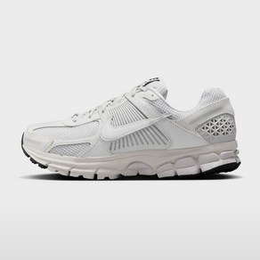 NIKE 줌 보메로 5 W - 화이트:블랙:세일:베스트 그레이 / FQ7079-100