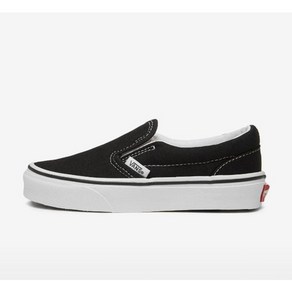 반스 키즈 코어클래식 Slip-on HH VN000ZBU6BT