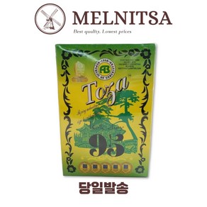 토자 95 그린티 225g *100개입 TOJA 95 Geen Tea 225g *100ea, 1개, 1개입