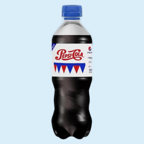 펩시 콜라, 500ml, 15개