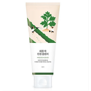 라운드랩 해풍 쑥 진정 클렌저 150ml