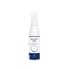 아쿠아가든 KS50 수질정화 미생물 프리미엄 150ml, 1개