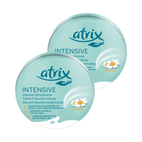 아트릭스 인텐시브 핸드크림 150ml X 2개 / atix Handceme, 150g