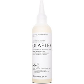 일본직발송 6. OLAPLEX NO.0 오라플렉스 에어 트리트먼트 155ML INTENSIVE BOND BUILDING HAIR TREATMENT