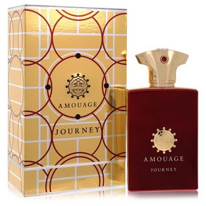 Amouage 아무아쥬 져니 EDP 100ml (남자), 1개