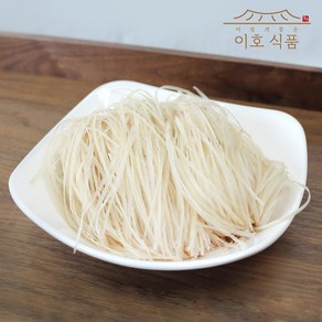 국내가공 부드러운 오징어실채 1kg, 1개