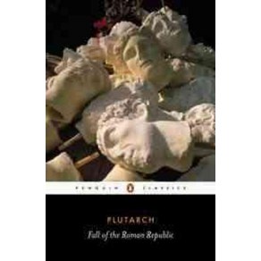 Fall of the Roman Republic, Penguin Books