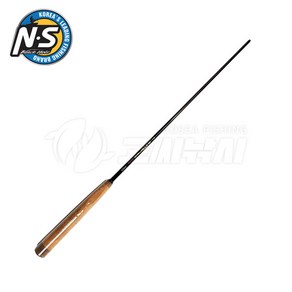 NS 알바트로스 VIP 쏠채 샤프트 손잡이 바다 갯바위 낚시, 700 SHAFT, 1개