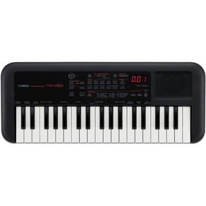 야마하 YAMAHA / PSS-A50 휴대용 키보드, 자세한 내용은 참조, 1개