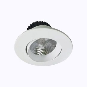 LED 3인치 COB 다운라이트 8W 9161