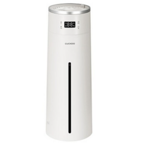 쿠쿠 아이편한 가습기 타워 10L, CH-E1010FW, (WHITE) 노블화이트