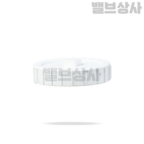 JRF DRF 캡 50 75 100A PVC 캡 URF MRF 캡 파이프 조임식부속