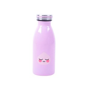 오키티_카카오 밀키스텐보틀(350m)어피치5162, 단품, 350ml, 1개