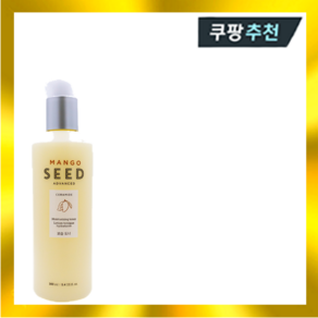 더페이스샵 망고씨드 보습 토너, 40ml, 1개