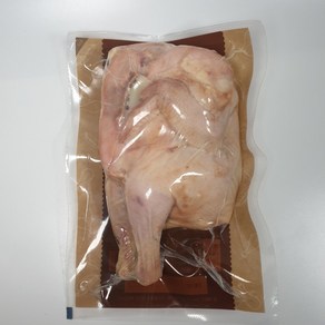 오뗄 델리훈제치킨 600g 냉장(국산)