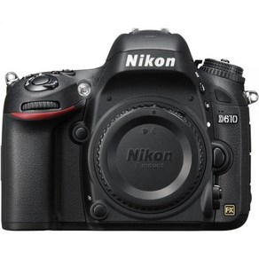 Nikon [아마존 공식 리뉴 제품] 니콘 D750 DSLR 카메라 (본체전용) 1548 (리뉴제품), 블랙입니다. 미국직구