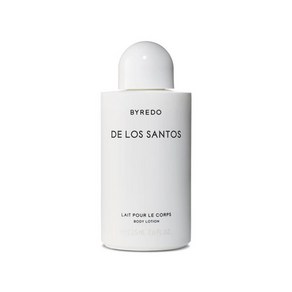 (국내배송)바이레도 데 로스 산토스 바디로션225ml 백화점정품, 225ml, 1개