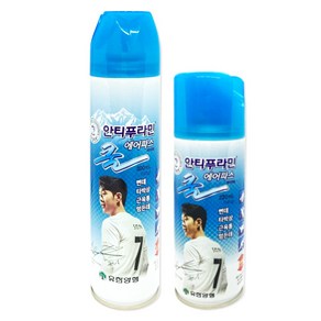 안티푸라민 쿨 에어파스 에어로솔 300ml, 1개입, 1개