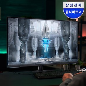 삼성전자 오디세이 Neo G7 S43CG700 144Hz 4K UHD 퀀텀 Mini LED 43인치 게이밍 모니터