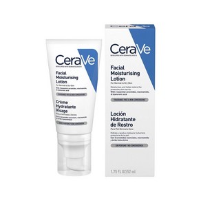 CeraVe 세라비 페이셜 모이스처라이징 수분로션 Facial Moisturising Lotion PM