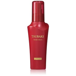 TSUBAKI (동백) 수리 우유 헤어 트리트먼트 100ml (x 1), 1개