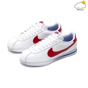 [나이키 정품] AIRSTSR RUNNING 나이키 코르테즈 레더 우먼스s