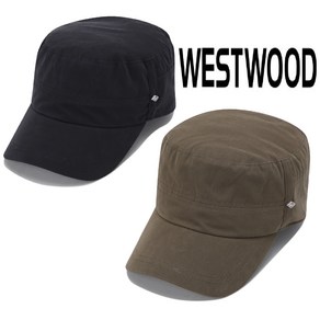 5층 웨스트우드 WESTWOOD 코튼 군모 캡 (남자 가을 모자) N3/315, OOM(미듐), 카키(KHAKI)