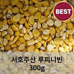 서호주산 루피니빈 300g 식물성단백질 식이섬유 이눌린 불포화지방산!++