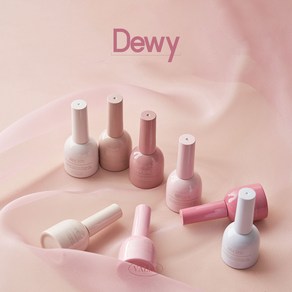 발라 자석젤 듀이 8종 단품, 1개