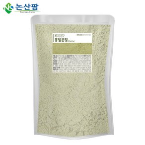 국산 뽕잎 분말 300g 가루, 300g(2개), 1개