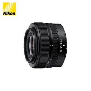 [정품] NIKKOR 니콘 Z 24-50mm F4-6.3, Z 24-50mm f/4-6.3