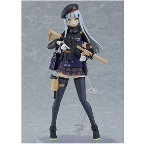 Figma 피그마 소녀전선 / 416, 1개