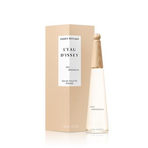 [이세이미야케] 로디세이 오 매그놀리아 인텐스 EDT 50ml[공병+샘플2종]_12월행사, 상세 설명 참조, 상세 설명 참조