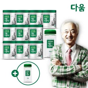 지케이라이프 김수경박사의 오행 1일1생식 10통 + 보틀1, 250g, 10개