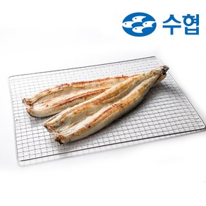 민물장어양식수협 국내산 민물장어 1kg 초벌 (2미~3미), 3개