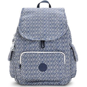 키플링 백팩 kipling 시티팩 스몰 City Pack S - Uban Chevon