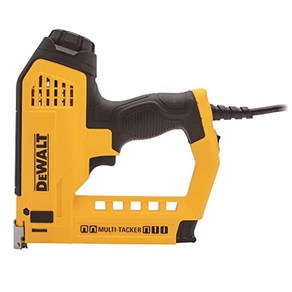 dewalt dwht75021 헤비 듀티 멀티 전동 전기 타정기 스태플러 네일 건 타카