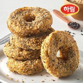 [하림] 도넛치킨 오리지널 400g, 1개