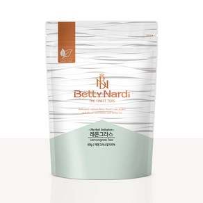 베티나르디 레몬그라스 리필팩, 60g, 1개입, 5개