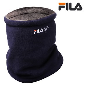 휠라 FILA 넥워머 겨울 털안감 동계 방한 목도리 목토시