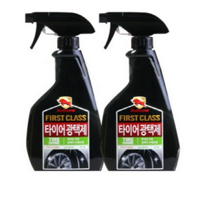 불스원 타이어 광택제 수성