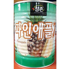 ㈜참존비엔에프 파인원액(참존 835ml) 식당용 음료베이스, 835ml, 1개