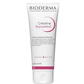 BIODERMA 프랑스 정품 바이오더마 크레알린 에리컨트롤 100ml (페이스&바디 - 민감성 피부용), 1개