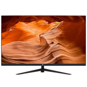 글로벌전자 QHD HDR 60Hz 베젤리스 모니터, 81.3cm, GX320QHD (일반)