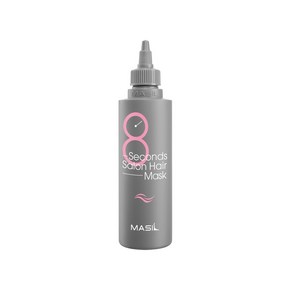 마실 MASIL 8초 살롱 헤어마스크 100ml, 1개