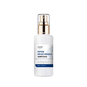 JHP 링클앰플 7종_펩타이드 리페어 링클 앰플 110ml, 1개